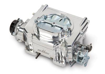 Demon Fuel Systems - Demon Carburetion 1900 Street Demon Carburetor