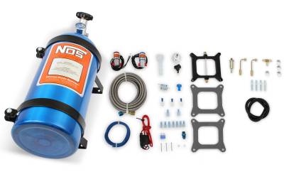 NOS/Nitrous Oxide System - NOS 05001NOS Powershot Nitrous System