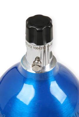 NOS/Nitrous Oxide System - NOS 14710NOS Nitrous Bottle