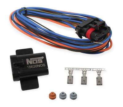 NOS/Nitrous Oxide System - NOS 15620NOS Solid State Relay Nitrous Solenoid Driver