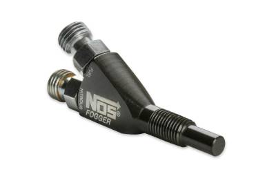 NOS/Nitrous Oxide System - NOS 13700BNOS Fogger Nozzle
