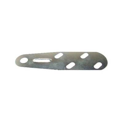 NOS/Nitrous Oxide System - NOS 16505NOS Solenoid Bracket