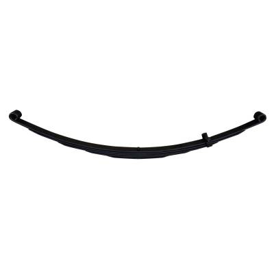 Skyjacker - Skyjacker J32RS 2" Rear Leaf Spring Single for 55-75 Jeep CJ5 CJ6 Willys