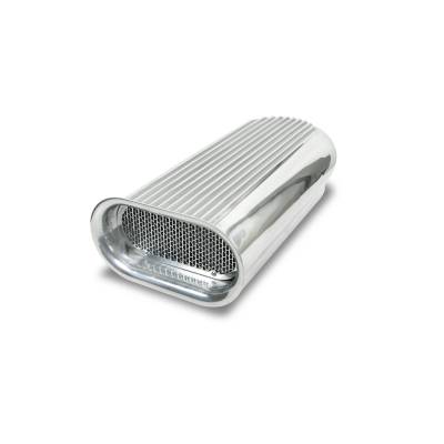 Weiand - Weiand 7221 Air Scoop