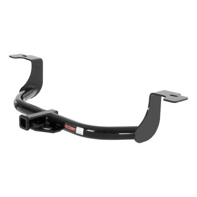 CURT - CURT 11085 Class-1 Trailer Hitch 1-1/4" Receiver for Select Honda Accord TSX