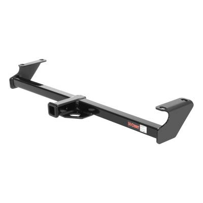 CURT - CURT 11128 Class-1 Trailer Hitch 1-1/4" Receiver for Suzuki Sidekick/Geo Tracker