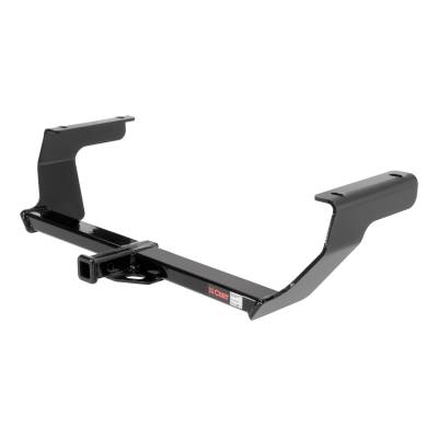 CURT - CURT 11286 Class-1 Trailer Hitch 1-1/4" Receiver for Subaru Impreza/XV/Crosstrek