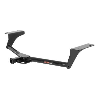CURT - CURT 12108 Class-2 Trailer Hitch 1-1/4" Receiver Select Toyota RAV4