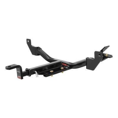 CURT - CURT 121153 Class-2 1.25" Receiver Hitch Select LaCrosse/Regal/XTS/Impala/Malibu