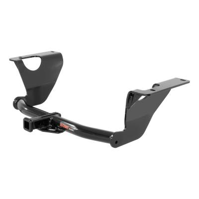 CURT - CURT 12136 Class-2 Trailer Hitch 1-1/4" Receiver Select Subaru Outback