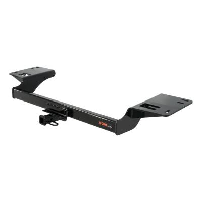 CURT - CURT 12088 Class-2 1.25" Receiver Hitch 09-13 MKS