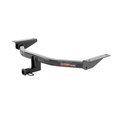 CURT - CURT 12156 Class-1 1.25" Receiver Hitch for 16-19 CX-9