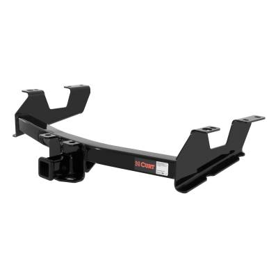 CURT - CURT 13062 Class-3 2" Receiver Hitch