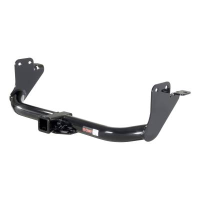 CURT - CURT 13079 Class-3 2" Receiver Hitch