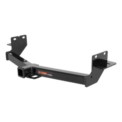 CURT - CURT 13153 Class-3 2" Receiver Hitch