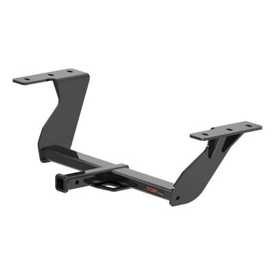CURT - CURT 12198 Class-2 1.25" Receiver Hitch for 19-20 Forester