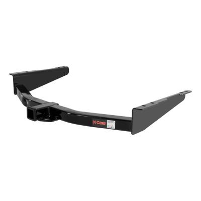 CURT - CURT 13109 Class-3 2" Receiver Hitch