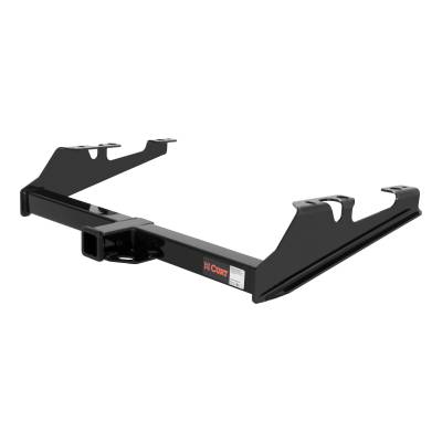 CURT - CURT 13082 Class-3 Trailer Hitch 2" Receiver Select Chevy/GMC C/K Pickup Trucks