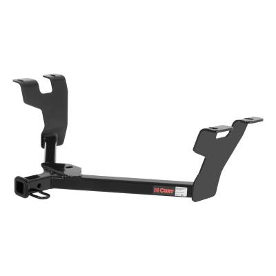 CURT - CURT 12284 Class-2 1.25" Receiver Hitch