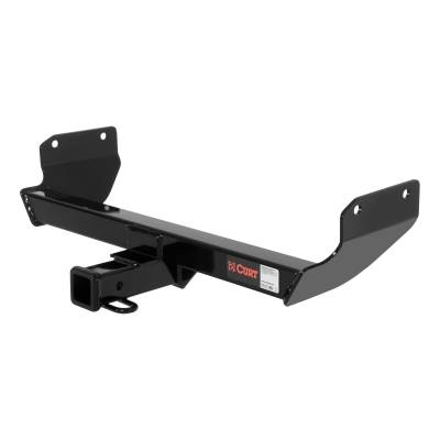CURT - CURT 13065 Class-3 2" Receiver Hitch