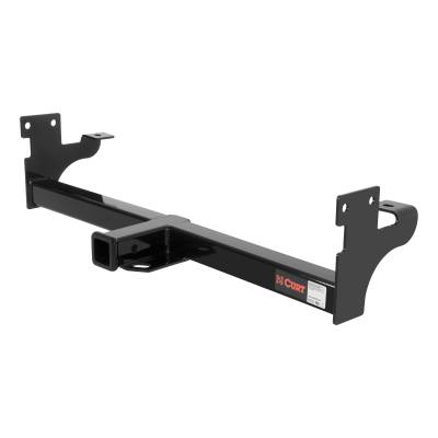 CURT - CURT 13098 Class-3 2" Receiver Hitch 92-02 SLX TROOPER