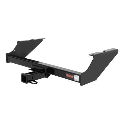CURT - CURT 13014 Class-3 2" Receiver Hitch