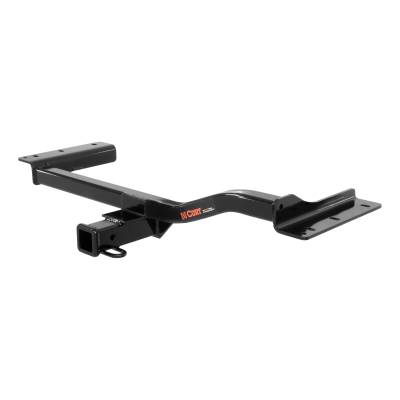 CURT - CURT 13143 Class-3 2" Receiver Hitch