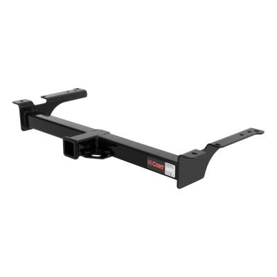 CURT - CURT 13053 Class-3 2" Receiver Hitch