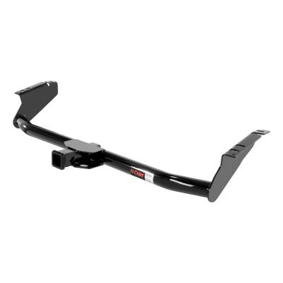 CURT - CURT 13105 Class-3 2" Receiver Hitch