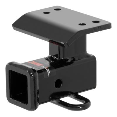 CURT - CURT 13133 Class-3 2" Receiver Hitch
