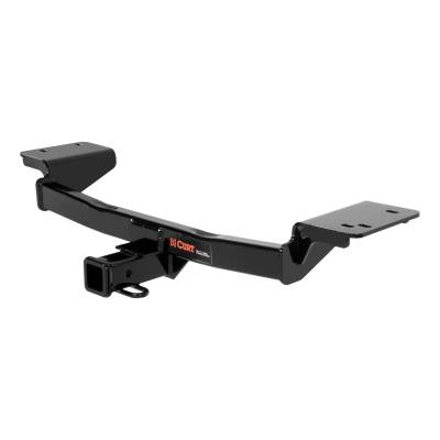 CURT - CURT 13120 Class-3 2" Receiver Hitch