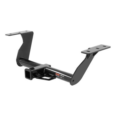 CURT - CURT 13144 Class-3 2" Receiver Hitch for 14 FORESTER