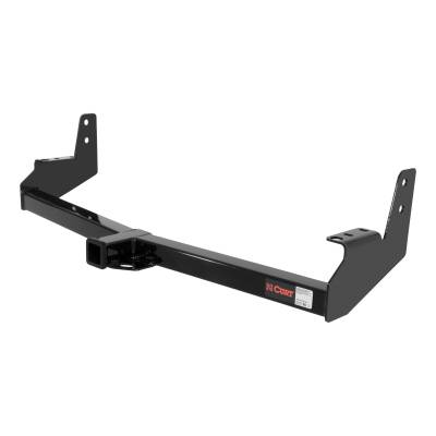 CURT - CURT 13049 Class-3 2" Receiver Hitch Expedition/Navigator