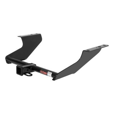 CURT - CURT 13147 Class-3 2" Receiver Hitch for 09-12 FORESTER