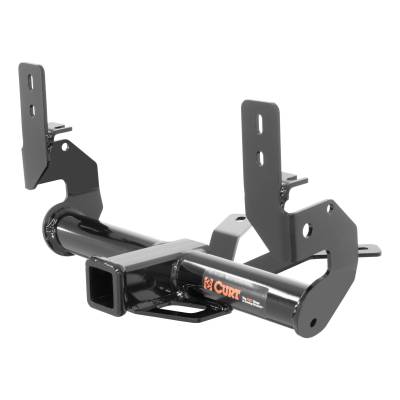 CURT - CURT 13136 Class-3 2" Receiver Hitch for Audi Q5