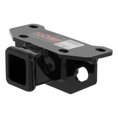 CURT - CURT 13043 Class-3 2" Receiver Hitch