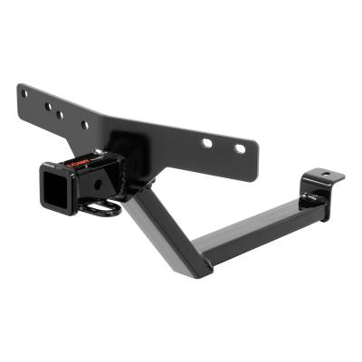 CURT - CURT 13162 Class-3 2" Receiver Hitch 00-06 X5