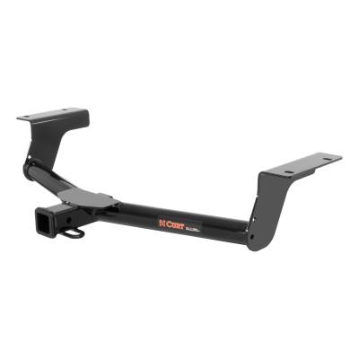 CURT - CURT 13149 Class-3 2" Receiver Hitch