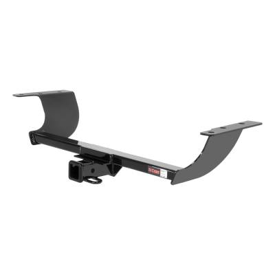 CURT - CURT 13093 Class-3 2" Receiver Hitch