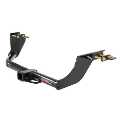 CURT - CURT 13163 Class-3 2" Receiver Hitch