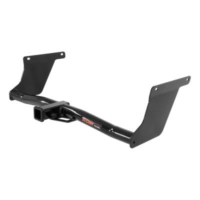 CURT - CURT 13131 Class-3 2" Receiver Hitch 13 ESCAPE