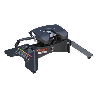 CURT - CURT 16180 A25 5th Wheel Hitch