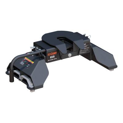 CURT - CURT 16031 E16 Fifth Wheel Hitch Head Unit Fits
