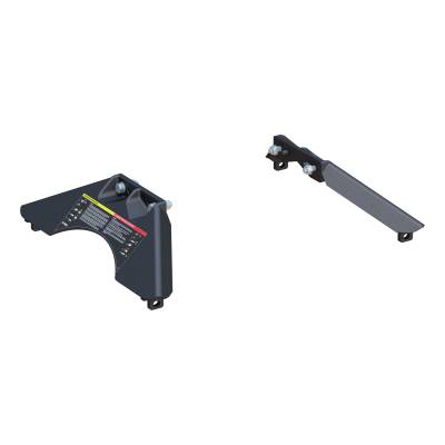 CURT - CURT 16906 Replacement A20 5th Wheel Legs