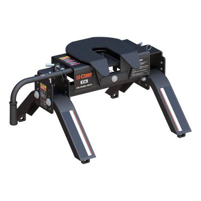 CURT - CURT 16115 E16 16K 5th/Fifth Wheel Hitch