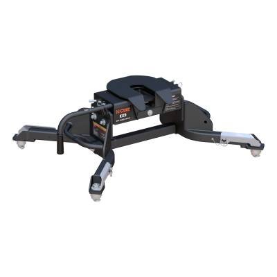 CURT - CURT 16041 E16 Fifth Wheel Hitch Head Unit Fits