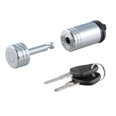 CURT - CURT 23520 Coupler Lock Fits