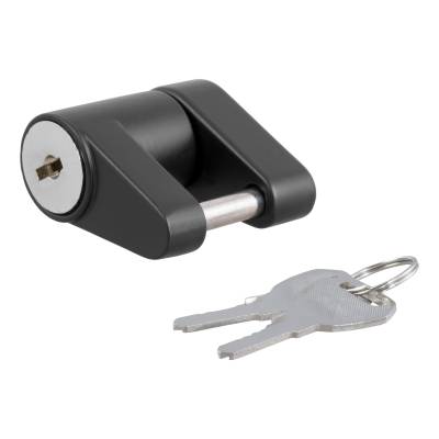 CURT - CURT 23521 Coupler Lock Fits