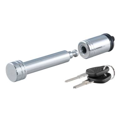 CURT - CURT 23515 Dogbone Hitch Pin Lock Fits