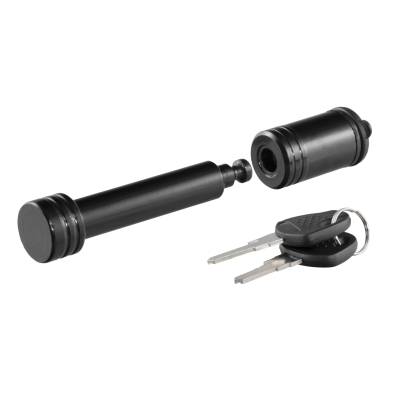 CURT - CURT 23518 Dogbone Hitch Pin Lock Fits